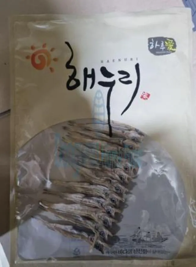 (16:30마감(D) 노가리(중국산/냉동/줄/20미)EA 이미지