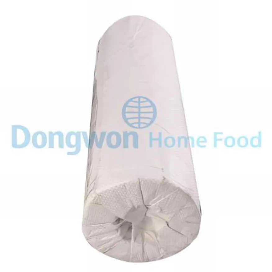 (16:30마감(D) 막기비닐(40cm*229m*T0.03mm)EA 이미지