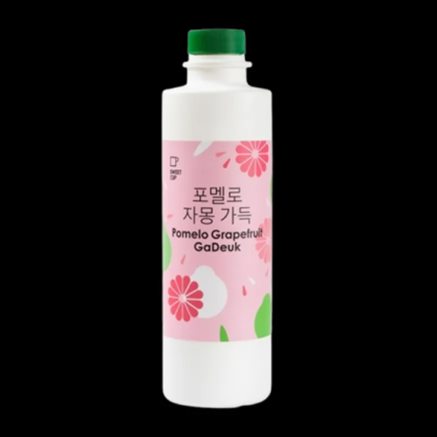 (16:30마감(L)포멜로자몽가득(스위트컵/1.2kg) 이미지