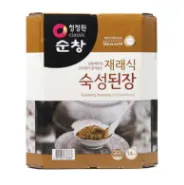 순창재래식숙성된장(청정원/14kg)