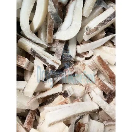 (D)대왕오징어채(칠레산/냉동/귀/칼집/700G)PAK