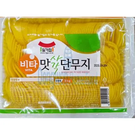 (16:30마감(D) 반달맛사각(일미농수산/3kg)EA 이미지