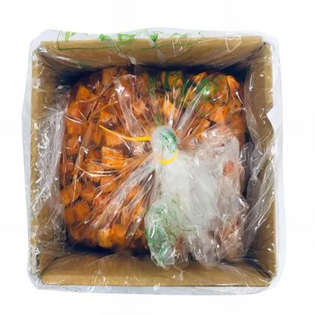 (16:30마감(D) 섞박지(무:국산/고춧가루:중국산/소금:국산/선농/완숙/5kg)BOX 이미지