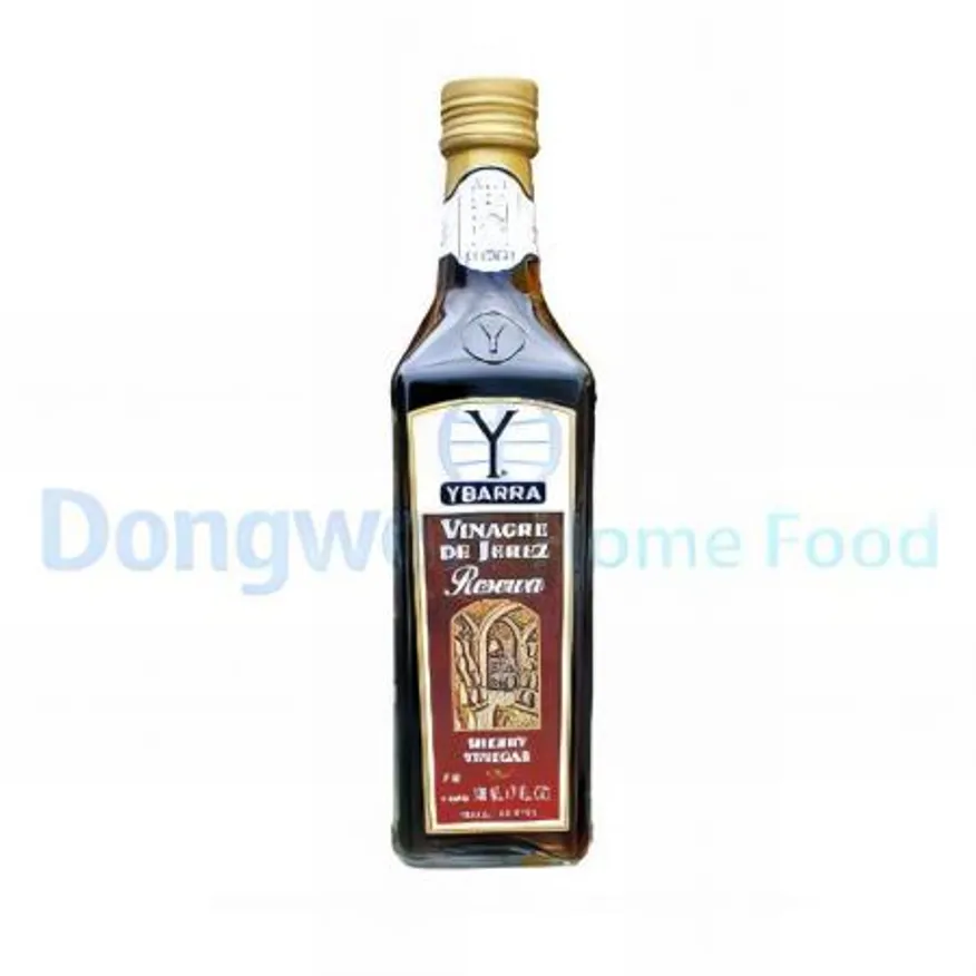 (16:30마감(D) 이바라쉐리와인비네거식초(SEE21/500mL)EA 이미지