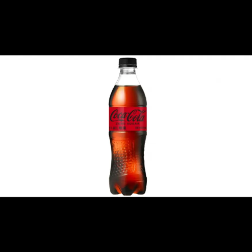 (16:30마감)제로콜라페트(500ML/EA) 이미지