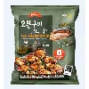 (16:30마감)냉동오븐구이닭다리살,계육:외국산,푸드렐라,300G(20~28EA)/PAC,3 이미지