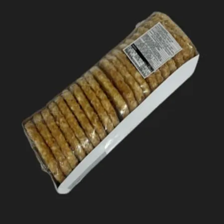 (16:30마감(D) 해쉬브라운(램웨스턴/1.278KG)EA 이미지