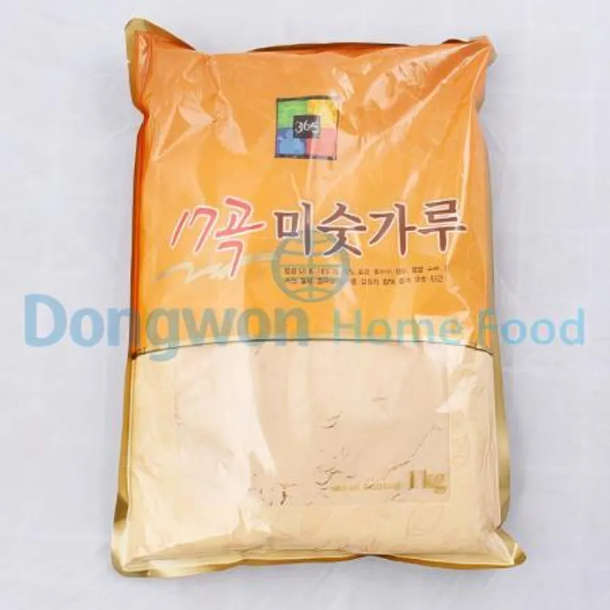 (16:30마감(D) 미숫가루(에스비/1kg)EA 이미지