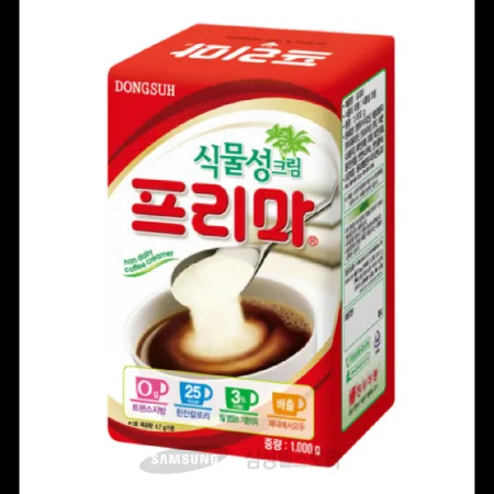 (16:30마감)프리마(1KG/EA/동서)
