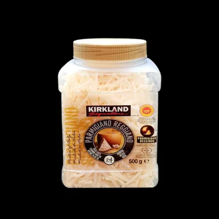 코스트코/KIRKLAND SIGNATURE-커크랜드 파마지아노레지아노 500G /쉬레드 이미지