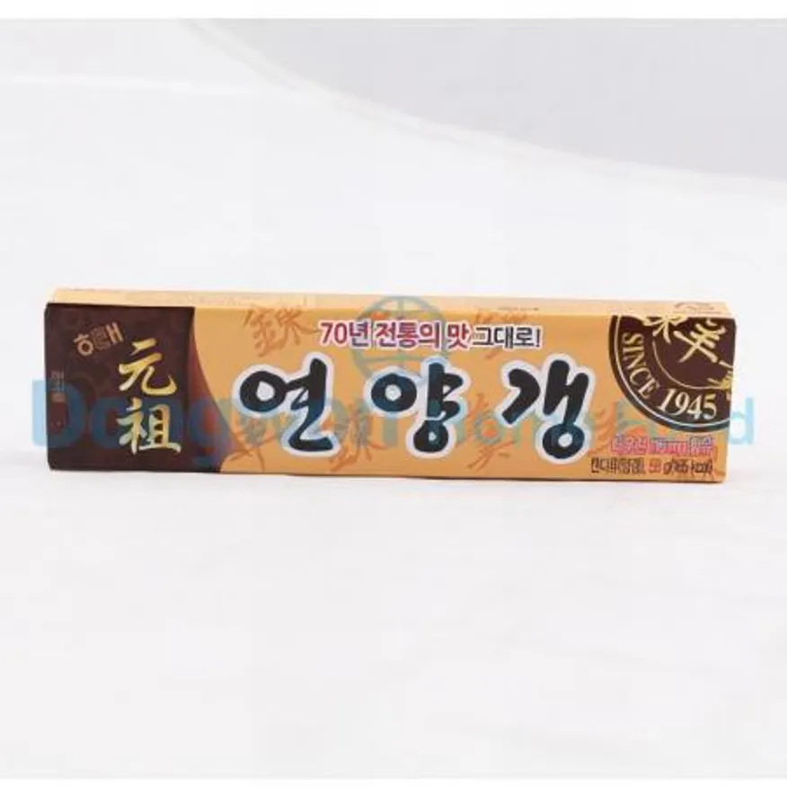 (16:30마감(D) 연양갱(해태/55g)EA 이미지