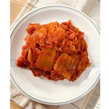(16:30마감(D) 볶음김치(찌개용)(중국산/강동/10KG내외)BOX 이미지
