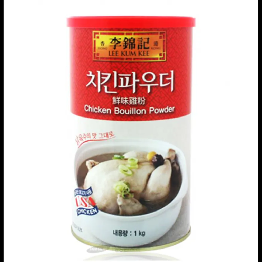 (16:30마감)이금기치킨파우더(미국산/1KG/EA) 이미지