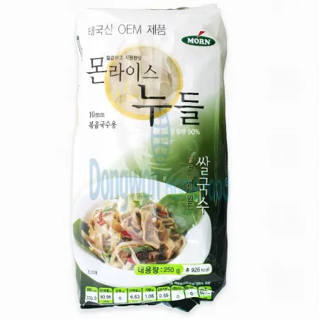 (16:30마감(D) 쌀국수(몬/10mm/250g)EA 이미지
