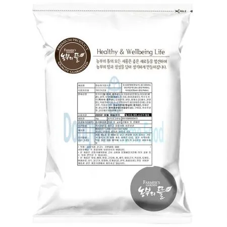 (16:30마감(D) 양송이크림스프(농부의뜰/제이푸드/1kg)EA 이미지