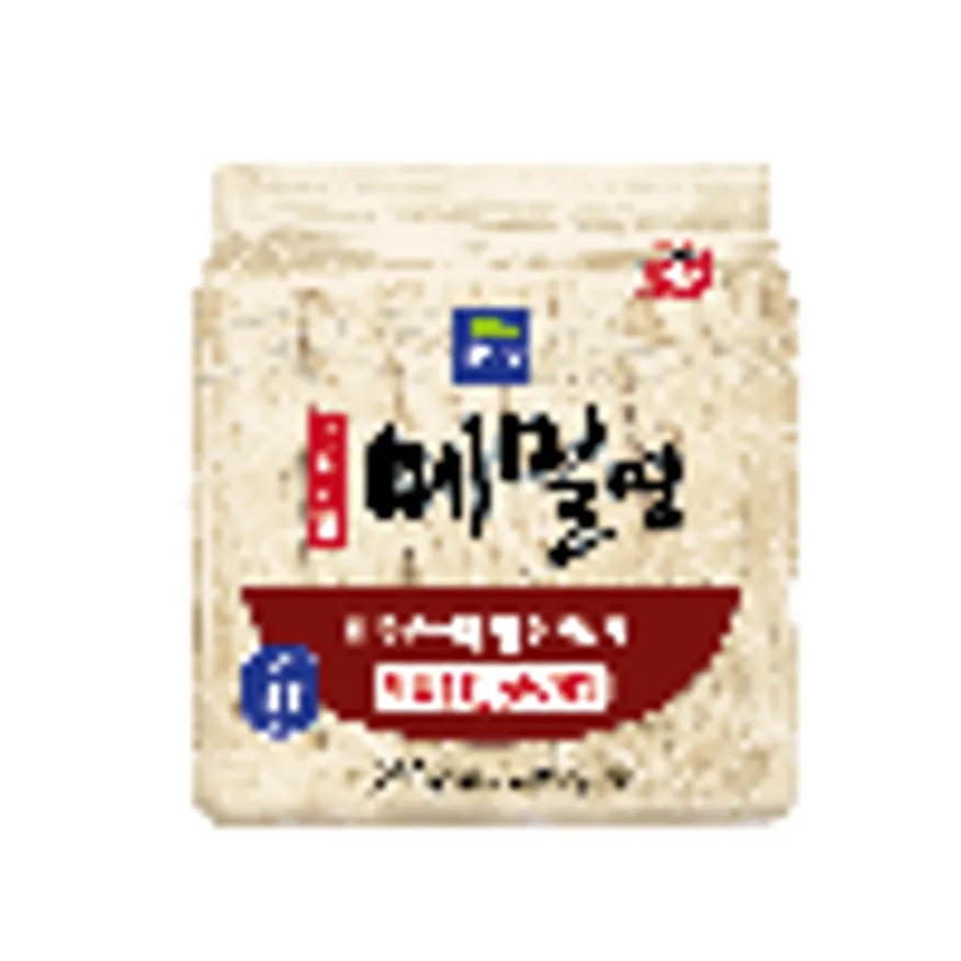 (16:30마감)냉동메밀면,프리미엄,면사랑,1.25KG(250G*5EA)/PAC 이미지