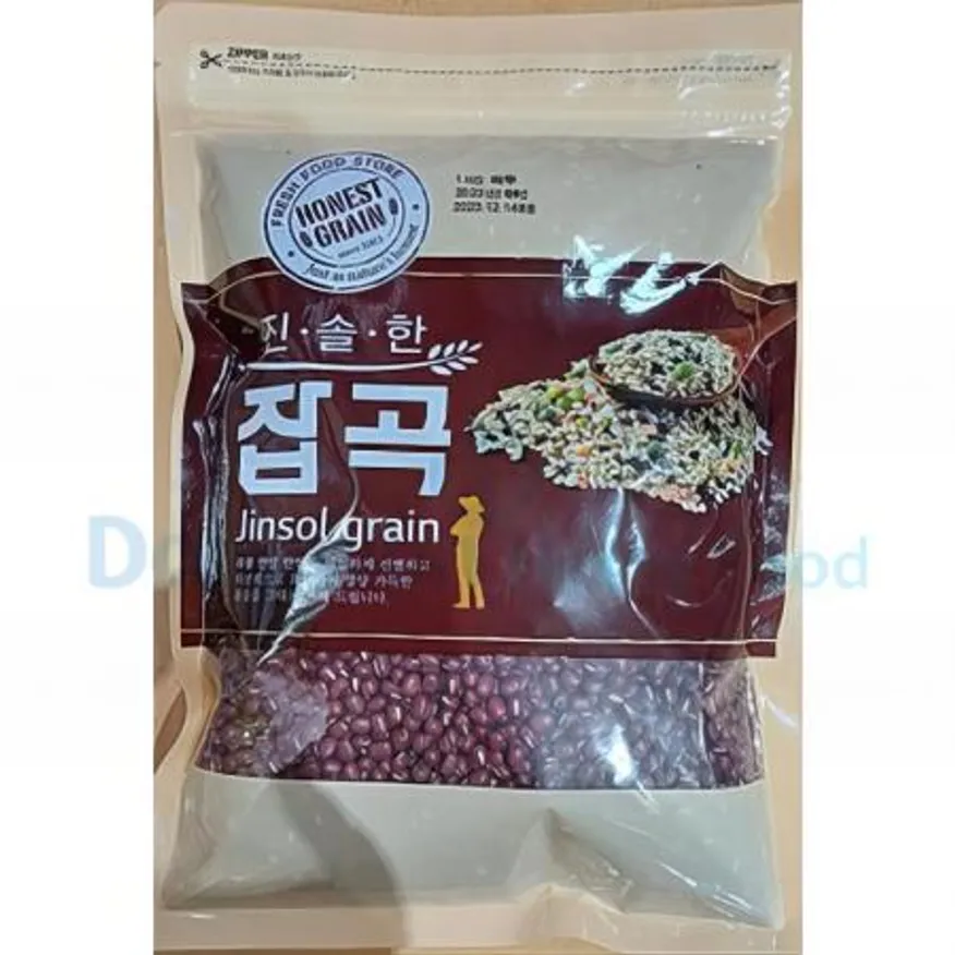 (16:30마감(D) 적두(페루산/1KG)EA 이미지