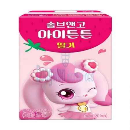 (16:30마감(D) 자연은자두주스(웅진/1.5L)EA 이미지