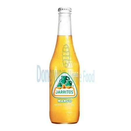 (16:30마감(D) 하리토스망고(어반바틀/370ML*24EA)BOX 이미지