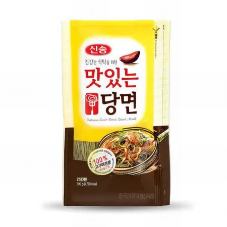 (16:30마감(D) 당면(신송/500g)EA 이미지