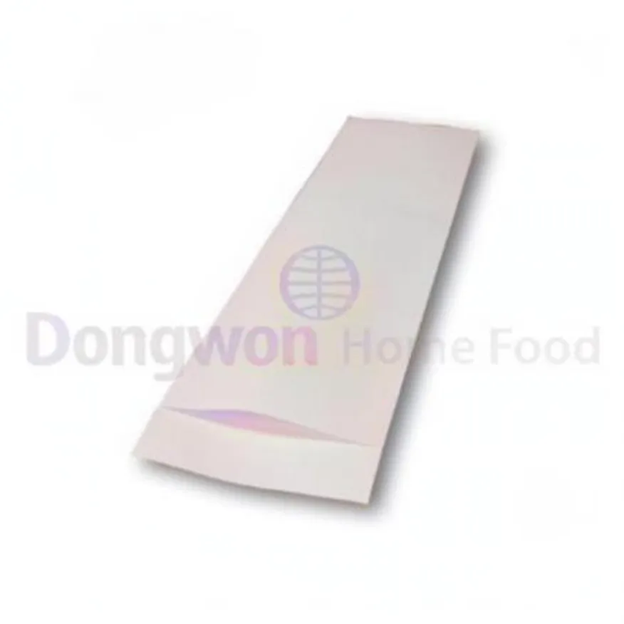 (16:30마감(D) 통수저집(무지/260*70mm/흰색/4600입)BOX 이미지