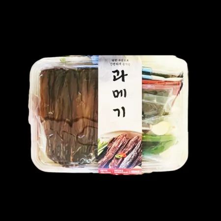 코스트코/과메기 1PACK (580g) 원산지 원양산 이미지