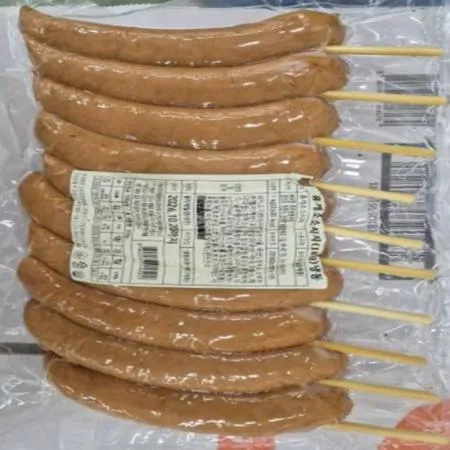 (16:30마감(D) 휴게소소시지(오뗄/돼지고기:국산/1kg(10입))EA 이미지