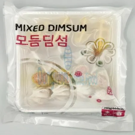 (16:30마감(D) 모듬딤섬(랜시/16입/280g)EA 이미지