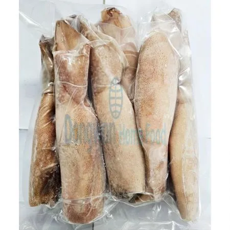 (16:30마감(D) 오징어(원양산/냉동/통(내장제거)/8미/1kg)EA 이미지