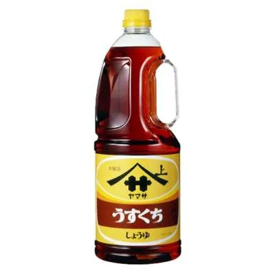 우스구찌간장(야마사/1.8L) 이미지