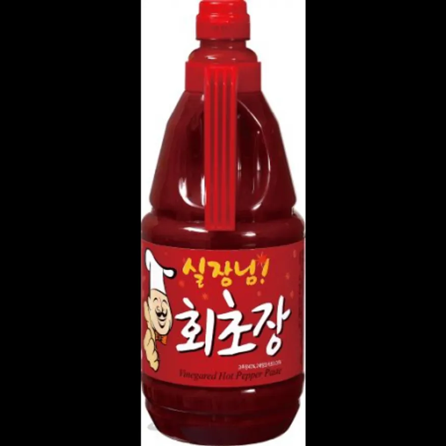 (16:30마감)실장님회초장(움트리/2KG/EA) 이미지