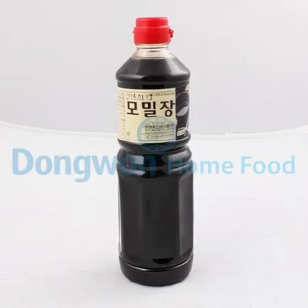 (16:30마감(D) 모밀장모밀육수(에스비/1.1kg)EA 이미지