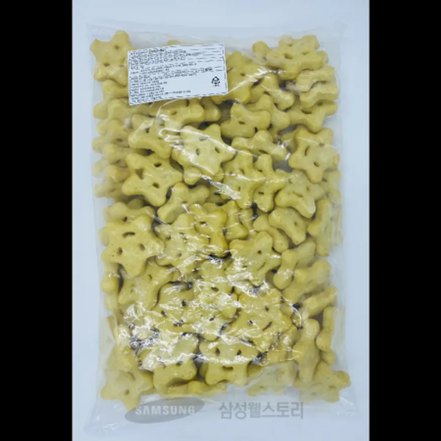 (16:30마감)냉동감자튀김(2KG/EA/토탈푸드/벨기에산/해피스타) 이미지