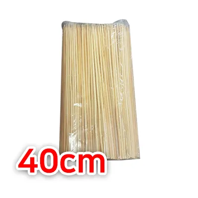 대나무꼬치(40cm/100개)