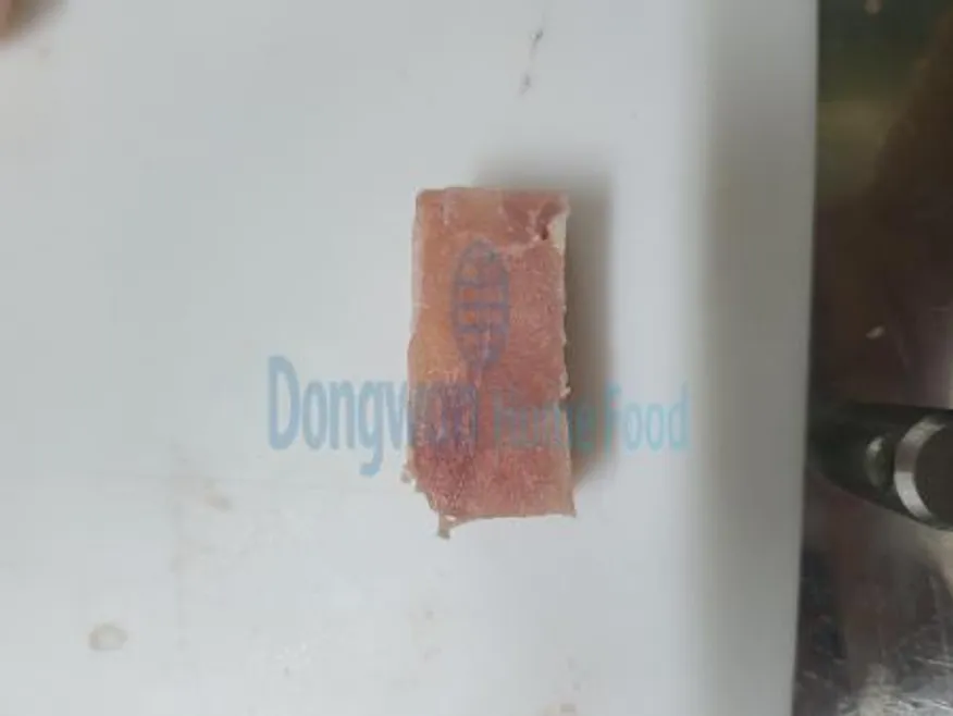 (16:30마감(D) 닭다리살(브라질산/냉동/채1.5*5*2CM/2KG)EA 이미지