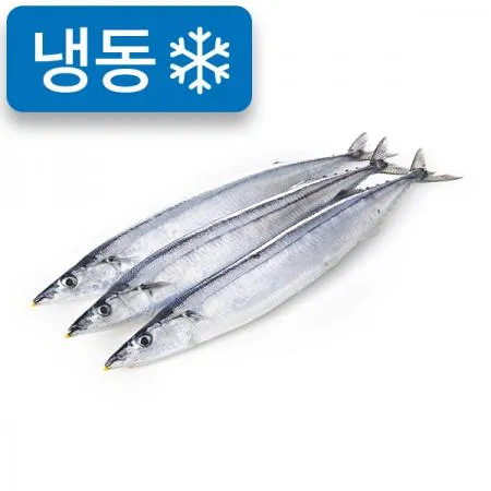 냉동꽁치(박스/70미/1번/대만산)