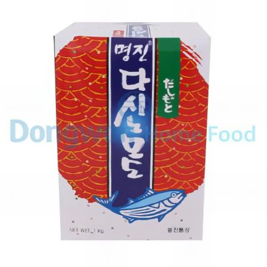 (16:30마감(D) 다시노모도혼다시(명진/1kg)EA 이미지