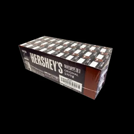 코스트코/허쉬-초콜릿 드링크 235ML x 27 이미지