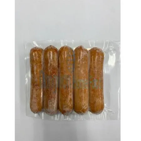 (16:30마감(D) 치즈후랑크소시지(오뗄/냉동/돼지고기:국산/300g)EA 이미지