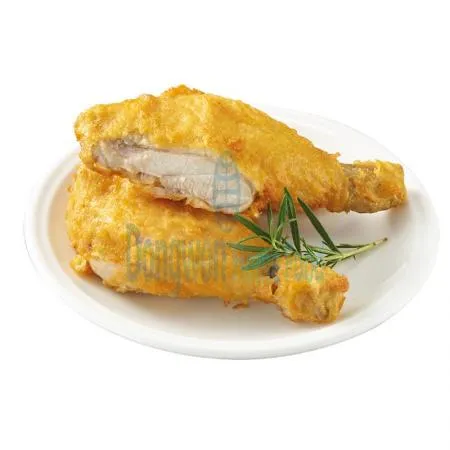 (16:30마감(D) 빠삭킹통다리(청정원/대상/닭고기:국내산/1.1kg)EA