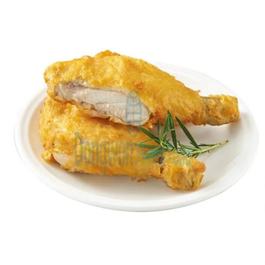 (16:30마감(D) 빠삭킹통다리(청정원/대상/닭고기:국내산/1.1kg)EA 이미지