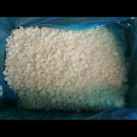 (16:30마감)냉동양파(벌크형)(10MM 다이스/글로벌/10KG/BOX/중국산) 이미지