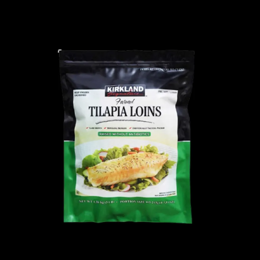 코스트코/KIRKLAND SIGNATURE-틸라피아 1.13KG 이미지