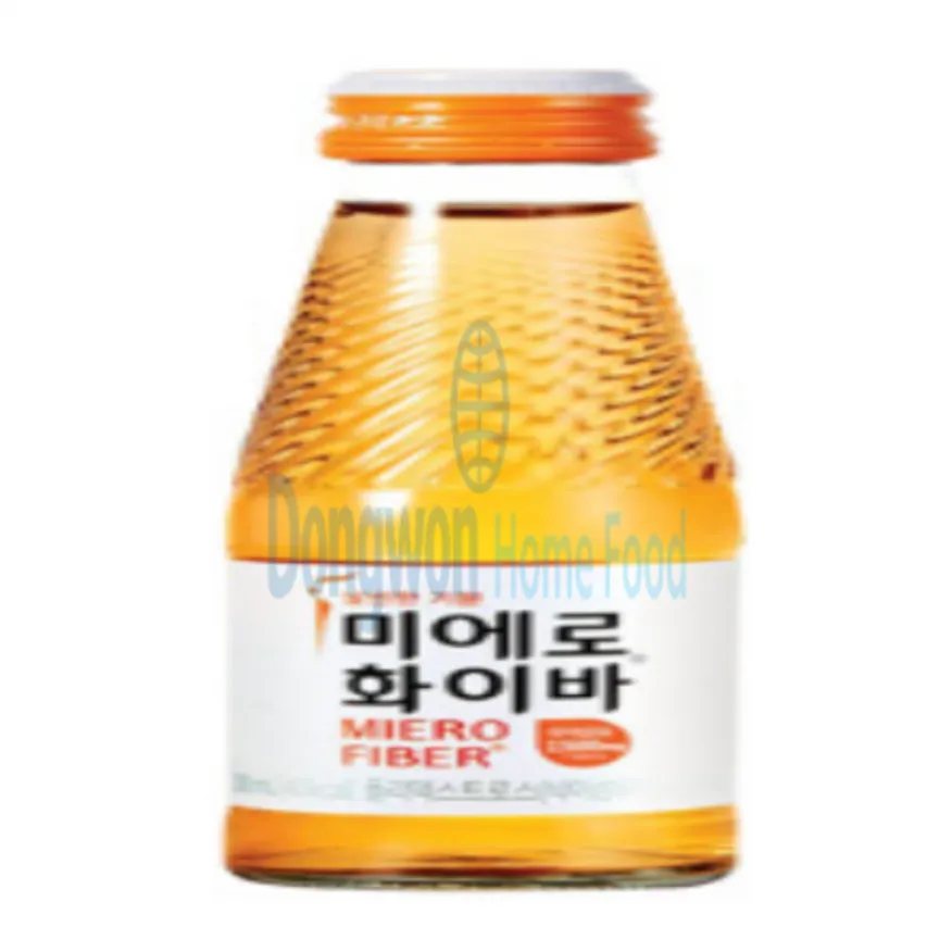 (16:30마감(D) 미에로화이바(현대약품/100ML*10입)EA 이미지