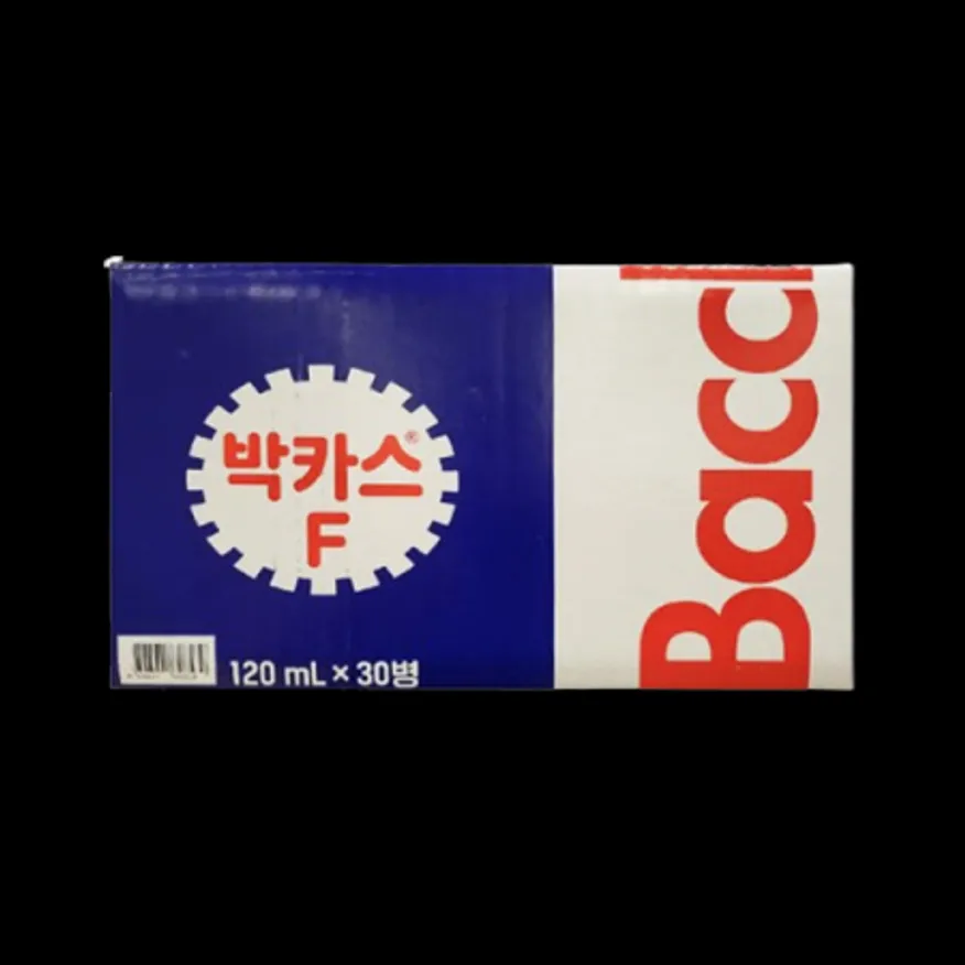코스트코/동아제약-박카스F 120ML x 30병 이미지