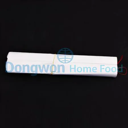(16:30마감(D) 속지봉투(2호/21*26cm/HDPE/흰색/100매)EA 이미지