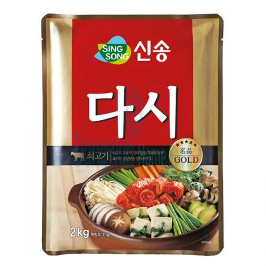 (16:30마감(D) 신송다시(신송/2KG)EA 이미지