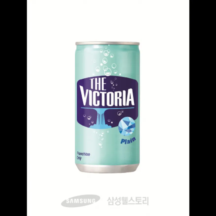 (16:30마감)빅토리아(플레인(5.7L(190ML*30EA)/BOX/탄산수/웅진/소캔)) 이미지