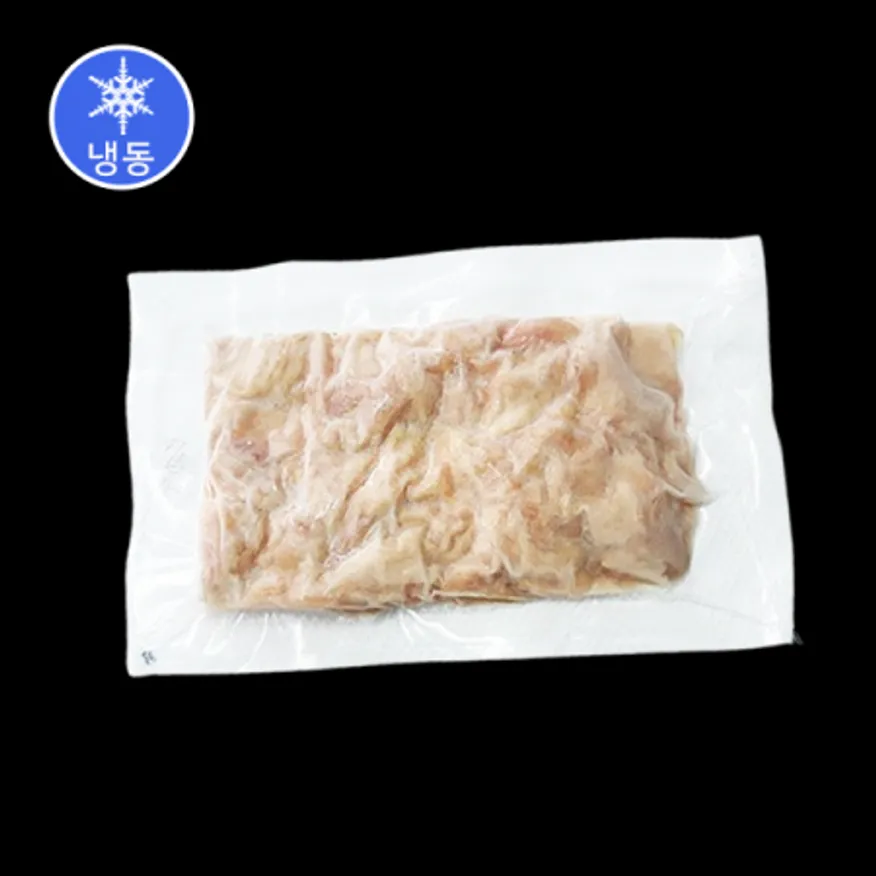 (16:30마감(L)냉동데리야끼치킨(에쓰푸드/500g) 이미지