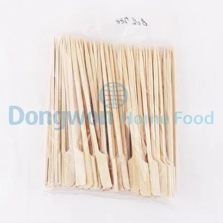 (D)대꼬지(돌출/15cm/100EA/꼬치용)EA